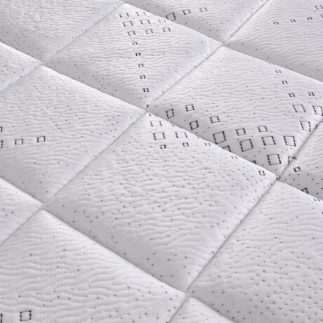 SOMMIER RESORTES BELLAVITA B 2 PLAZAS