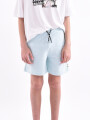BERMUDA CAMILO TEEN AQUA