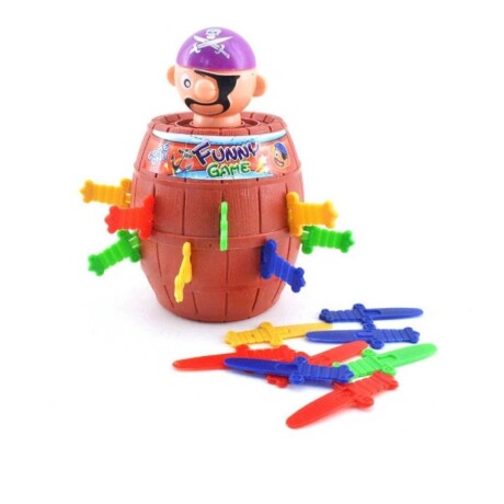 Salta Pirata Salta Pirata