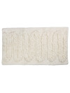 Alfombra baño STORFORS 60x110 natural Alfombra baño STORFORS 60x110 natural