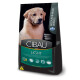 ALIMENTO PERROS CIBAU LIGHT MEDIUM & MAXI 12KG ALIMENTO PERROS CIBAU LIGHT MEDIUM & MAXI 12KG