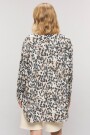 CAMISA FADED LOVE Crudo