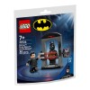 Batman: Bruce Wayne y el Bat-traje Batman: Bruce Wayne y el Bat-traje