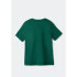 CAMISETA MM MASC VERDE ESCURO