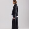 Campera Jet Set Negro
