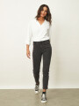 JEAN CADIZ SKINNY GRIS OSCURO