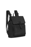 Mochila Moda Trendy Negro