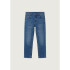 CALCA MASC JEANS MEDIO