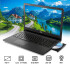 Notebook Dell Inspirion 3567 I3 8gb Ram 250gb Ssd 15.6" Táctil NOTEBOOK RFPL DELL 3567 I3/8/250/15.6/TS