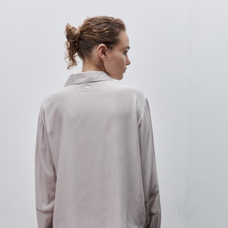 CAMISA YUKA Beige