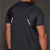 Polo Training The O2 Tee Hombre Onyx