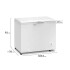Freezer Horizontal Electrolux H330-wht 314l FREEZER HORIZONTAL ELECTROLUX HI330 INV