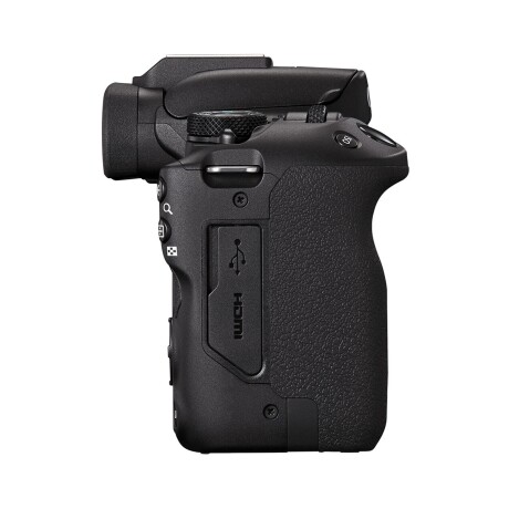 Cámara Digital Canon Eos R50 Mirrorless 18-45mm 24,2mp 4k Cámara Digital Canon Eos R50 Mirrorless 18-45mm 24,2mp 4k