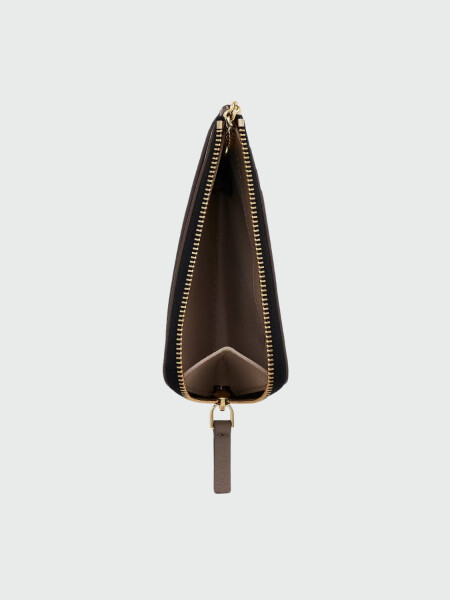 MARC JACOBS - THE TOP ZIP MULTI WALLET 055
