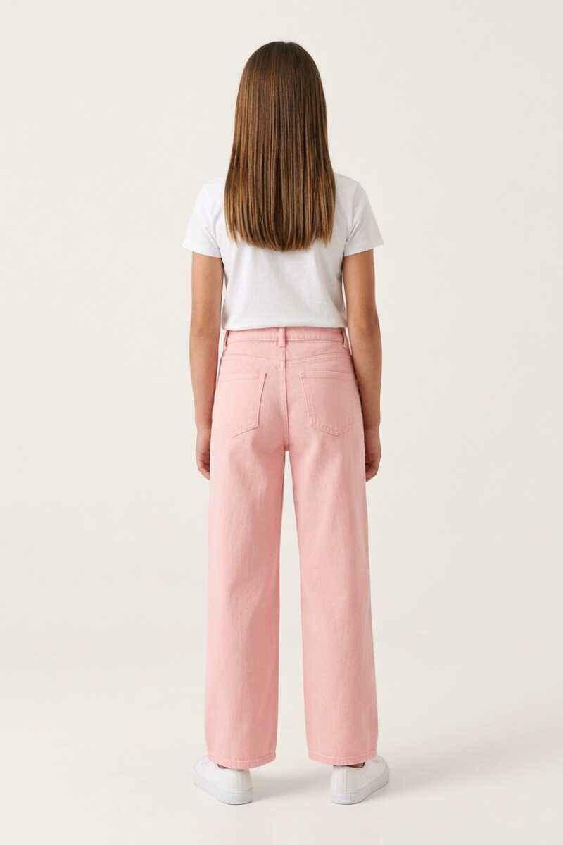 Pantalon wide leg ROSA