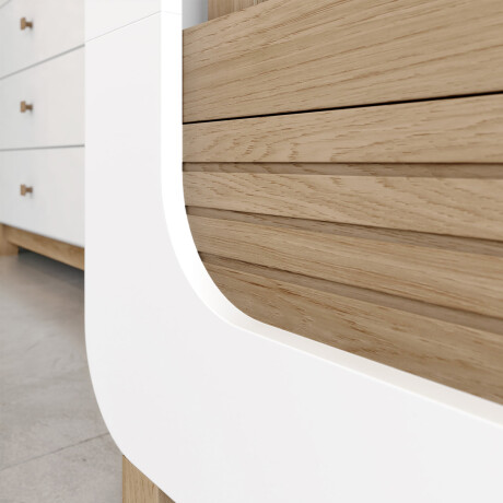 CUNA MINI CAMA TRANSFORMABLE - INFANTIL CUNA MINI CAMA TRANSFORMABLE - INFANTIL