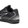 Championes Puma Vitoria TT de niño Black