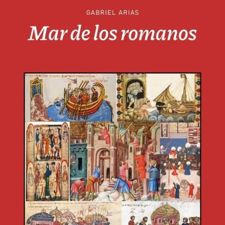 MAR DE LOS ROMANOS MAR DE LOS ROMANOS