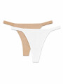 COLALESS DIEJU PACK X 2 BLANCO