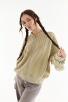 Campera Rupi Verde