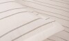 Acolchado + Fundas 1 Plaza y 1/2 plaza - Naturale Oasis Beige
