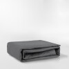 SÁBANA MICROFIBER GRIS - 1,5 PLAZAS