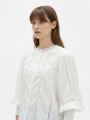 Camisa Susis Marfil / Off White