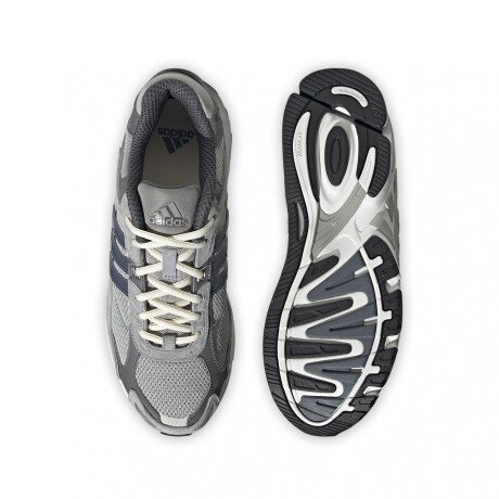 Championes adidas Response CL Grey