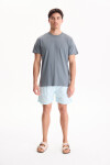 Remera Palmira Gris