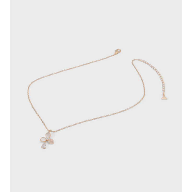 BENJABER GOLD/CLEAR MULTI GOLD/CLEAR MULTI