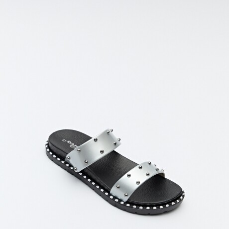 SANDALIA RITE Plateado
