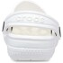 Crocs Crocs Littles Niños 1 a 5 años White
