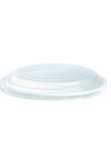 Tapa plastica para bowl 700 ml (45 unidades) Tapa plastica para bowl 700 ml (45 unidades)