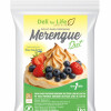 Merengue en polvo Diet 1k Merengue en polvo Diet 1k