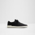 OMONO COGNAC SYNTHETIC BLACK