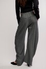 PANTALON SPOTLIGHT Gris