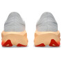 Zapatillas Running Novablast 6 Mujer White/vivid Coral