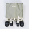 S61BC Carro De Playa Sunnylife - Seagrass Sage