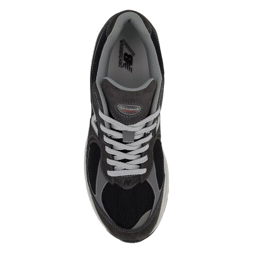 Championes New Balance 2002 - Negro Championes New Balance 2002 - Negro