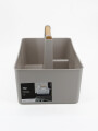 ORGANIZADOR MULTIUSO BEIGE