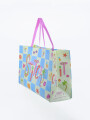 BOLSA LAMINADA STITCH SUMMER MULTICOLOR