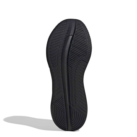 Championes de Hombre Adidas Galaxy 7 Negro