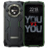 Blackview Bv9300 Pro 24/256gb Robusto De Trabajo VERDE
