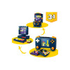 Consola de Videojuegos Retro Lego Consola de Videojuegos Retro Lego