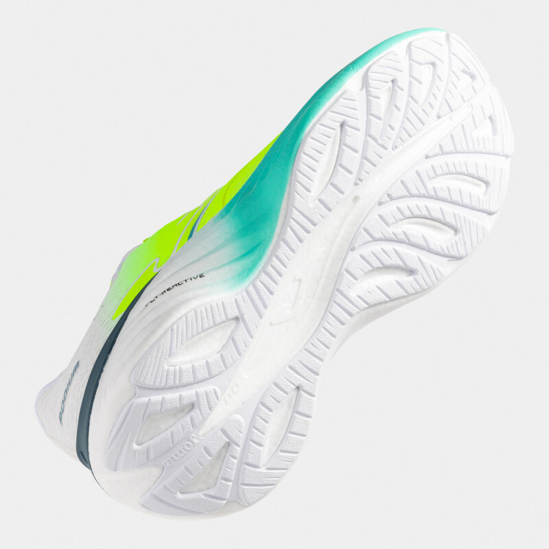 R.6000 MEN09 AMARILLO FLÚOR AMARILLO FLUOR