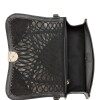 Shoulder Bags Somi Flap Black