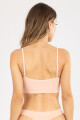 Soutien bretel fino sacks every day Dusty pink