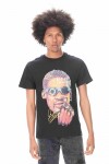 Remera Pistul Negro