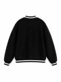 CAMPERA ADRIAN II NEGRO
