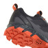 Championes de Hombre Adidas Terrex Rockadia M Negro - Naranja